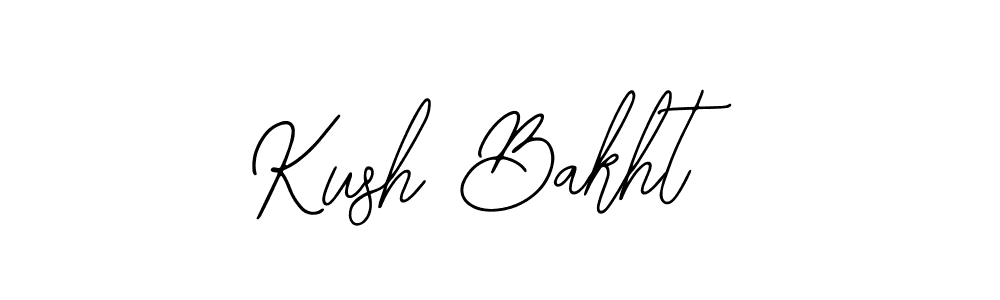 Make a short Kush Bakht signature style. Manage your documents anywhere anytime using Bearetta-2O07w. Create and add eSignatures, submit forms, share and send files easily. Kush Bakht signature style 12 images and pictures png