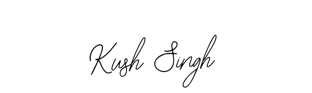 Once you've used our free online signature maker to create your best signature Bearetta-2O07w style, it's time to enjoy all of the benefits that Kush Singh name signing documents. Kush Singh signature style 12 images and pictures png