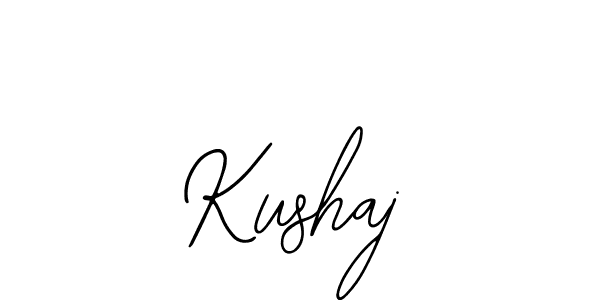 Once you've used our free online signature maker to create your best signature Bearetta-2O07w style, it's time to enjoy all of the benefits that Kushaj name signing documents. Kushaj signature style 12 images and pictures png