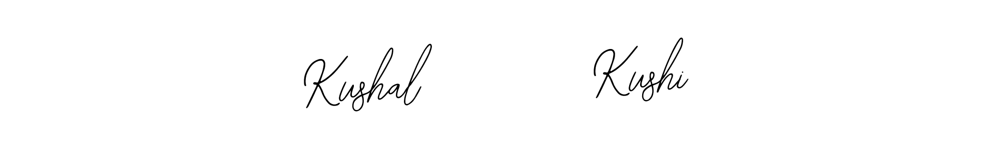You can use this online signature creator to create a handwritten signature for the name Kushal         Kushi. This is the best online autograph maker. Kushal         Kushi signature style 12 images and pictures png