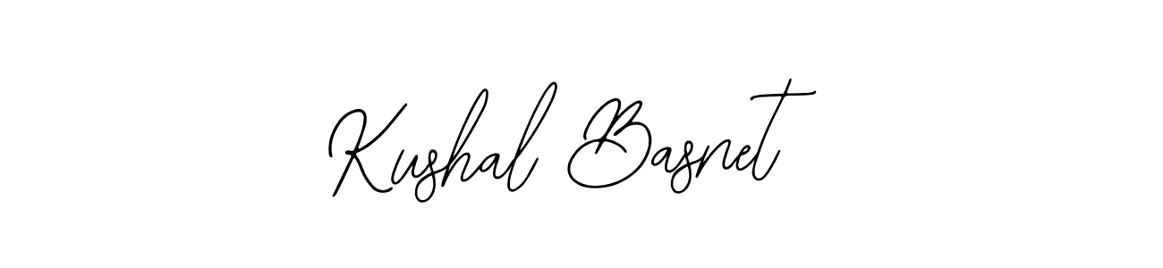 Here are the top 10 professional signature styles for the name Kushal Basnet. These are the best autograph styles you can use for your name. Kushal Basnet signature style 12 images and pictures png