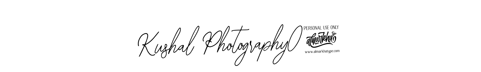 Also You can easily find your signature by using the search form. We will create Kushal Photography07 name handwritten signature images for you free of cost using Bearetta-2O07w sign style. Kushal Photography07 signature style 12 images and pictures png