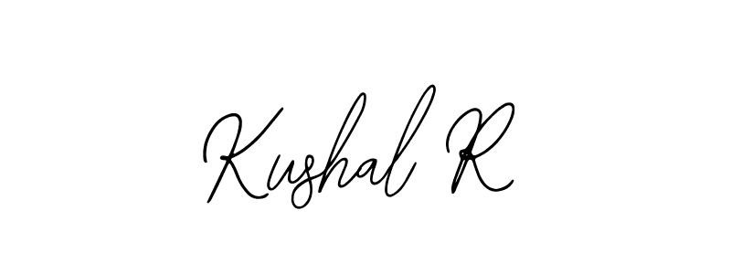 Check out images of Autograph of Kushal R name. Actor Kushal R Signature Style. Bearetta-2O07w is a professional sign style online. Kushal R signature style 12 images and pictures png