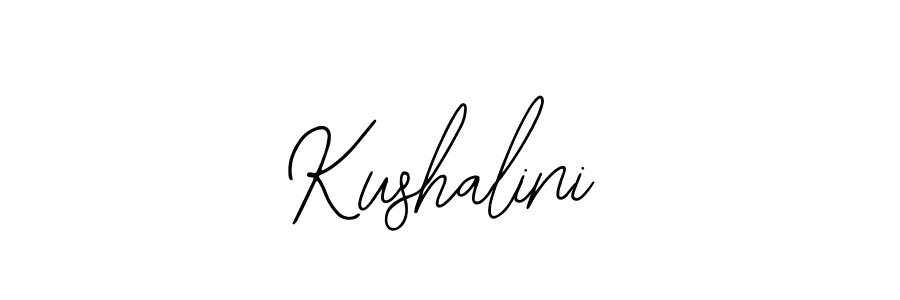 It looks lik you need a new signature style for name Kushalini. Design unique handwritten (Bearetta-2O07w) signature with our free signature maker in just a few clicks. Kushalini signature style 12 images and pictures png