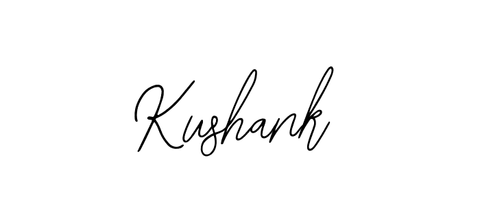It looks lik you need a new signature style for name Kushank. Design unique handwritten (Bearetta-2O07w) signature with our free signature maker in just a few clicks. Kushank signature style 12 images and pictures png