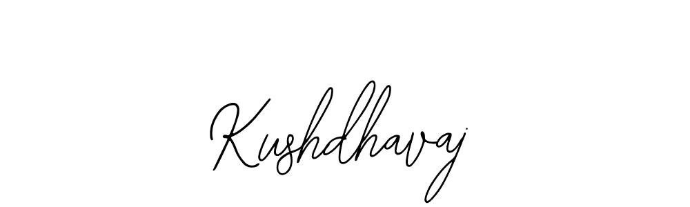 Check out images of Autograph of Kushdhavaj name. Actor Kushdhavaj Signature Style. Bearetta-2O07w is a professional sign style online. Kushdhavaj signature style 12 images and pictures png
