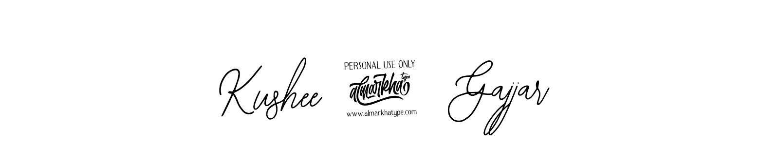 How to Draw Kushee 28 Gajjar signature style? Bearetta-2O07w is a latest design signature styles for name Kushee 28 Gajjar. Kushee 28 Gajjar signature style 12 images and pictures png