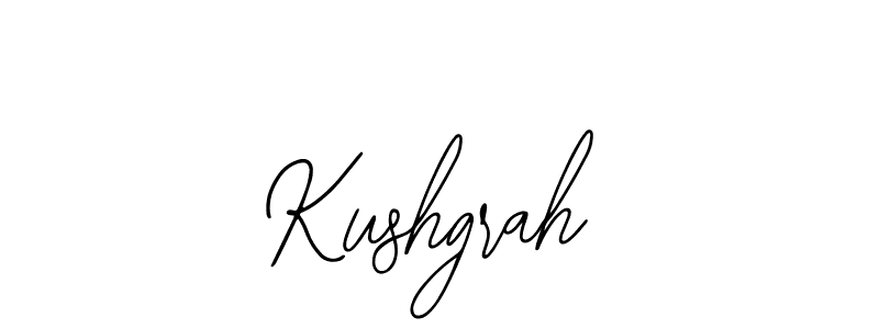 It looks lik you need a new signature style for name Kushgrah. Design unique handwritten (Bearetta-2O07w) signature with our free signature maker in just a few clicks. Kushgrah signature style 12 images and pictures png