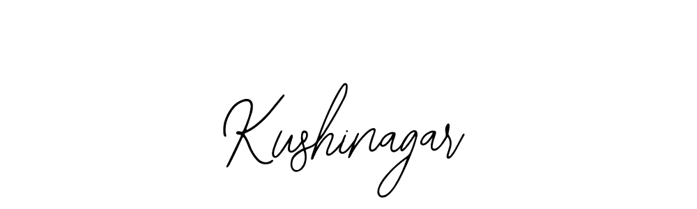 Make a beautiful signature design for name Kushinagar. Use this online signature maker to create a handwritten signature for free. Kushinagar signature style 12 images and pictures png