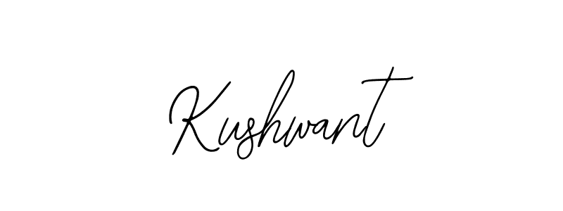 Similarly Bearetta-2O07w is the best handwritten signature design. Signature creator online .You can use it as an online autograph creator for name Kushwant. Kushwant signature style 12 images and pictures png