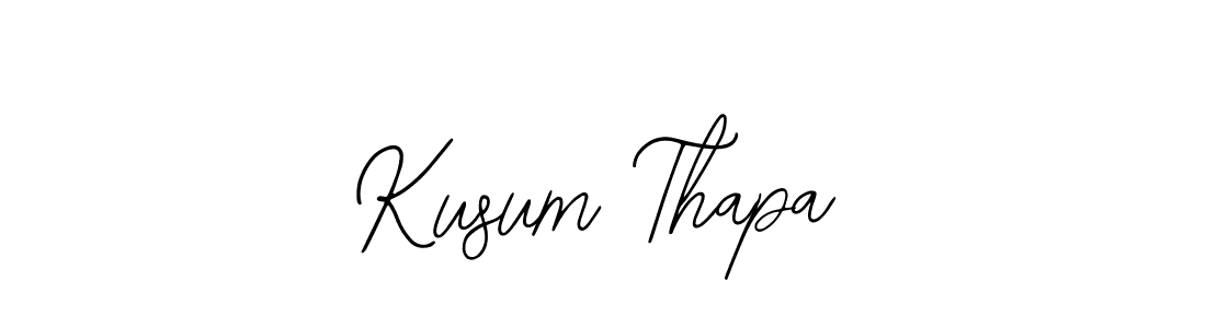 You can use this online signature creator to create a handwritten signature for the name Kusum Thapa. This is the best online autograph maker. Kusum Thapa signature style 12 images and pictures png