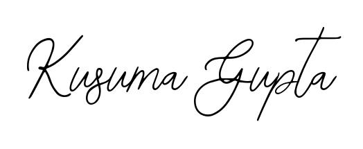 Try this chic Kusuma Gupta handwritten sign style. Using Bearetta-2O07w font elements, it gives your name a sleek, memorable identity. Kusuma Gupta signature style 12 images and pictures png