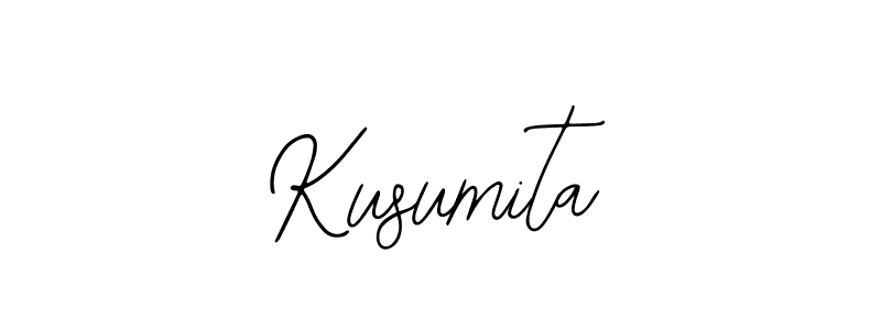 Once you've used our free online signature maker to create your best signature Bearetta-2O07w style, it's time to enjoy all of the benefits that Kusumita name signing documents. Kusumita signature style 12 images and pictures png