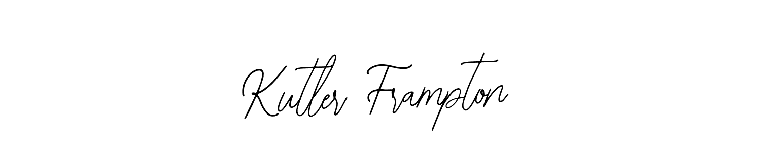 This is the best signature style for the Kutler Frampton name. Also you like these signature font (Bearetta-2O07w). Mix name signature. Kutler Frampton signature style 12 images and pictures png