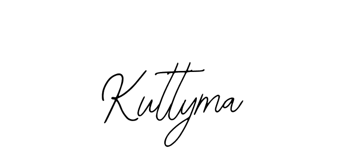 Once you've used our free online signature maker to create your best signature Bearetta-2O07w style, it's time to enjoy all of the benefits that Kuttyma name signing documents. Kuttyma signature style 12 images and pictures png