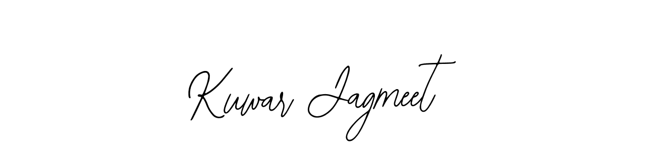 It looks lik you need a new signature style for name Kuwar Jagmeet. Design unique handwritten (Bearetta-2O07w) signature with our free signature maker in just a few clicks. Kuwar Jagmeet signature style 12 images and pictures png