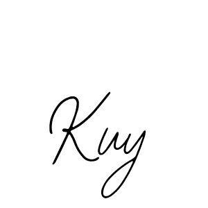 This is the best signature style for the Kuy name. Also you like these signature font (Bearetta-2O07w). Mix name signature. Kuy signature style 12 images and pictures png