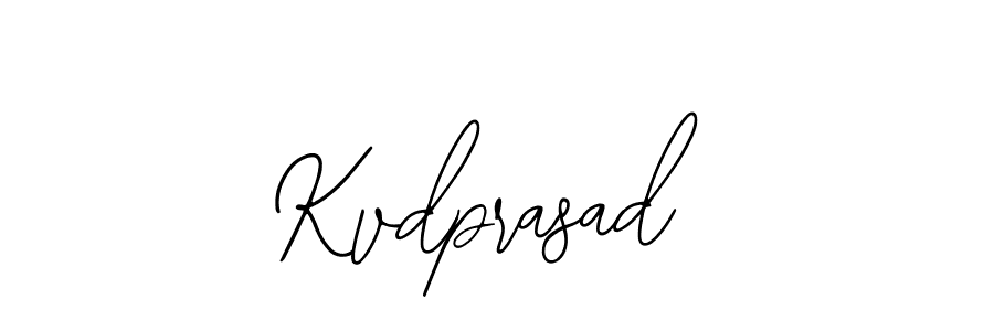 Once you've used our free online signature maker to create your best signature Bearetta-2O07w style, it's time to enjoy all of the benefits that Kvdprasad name signing documents. Kvdprasad signature style 12 images and pictures png