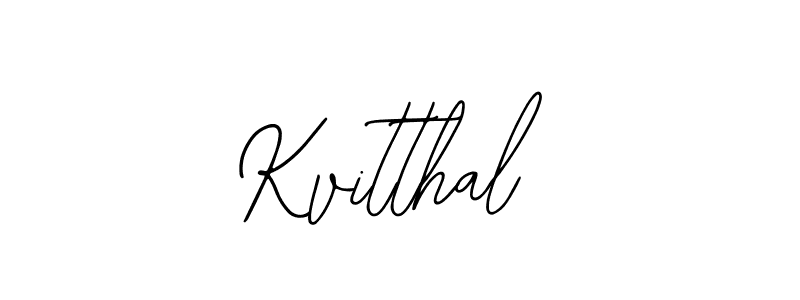 Make a beautiful signature design for name Kvitthal. Use this online signature maker to create a handwritten signature for free. Kvitthal signature style 12 images and pictures png