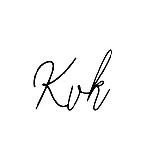 if you are searching for the best signature style for your name Kvk. so please give up your signature search. here we have designed multiple signature styles  using Bearetta-2O07w. Kvk signature style 12 images and pictures png