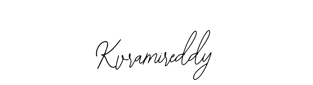 Here are the top 10 professional signature styles for the name Kvramireddy. These are the best autograph styles you can use for your name. Kvramireddy signature style 12 images and pictures png