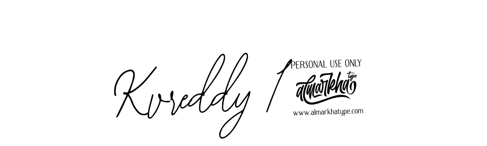 How to Draw Kvreddy 17 signature style? Bearetta-2O07w is a latest design signature styles for name Kvreddy 17. Kvreddy 17 signature style 12 images and pictures png