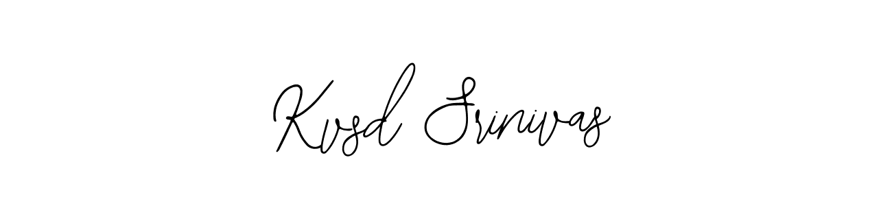 Here are the top 10 professional signature styles for the name Kvsd Srinivas. These are the best autograph styles you can use for your name. Kvsd Srinivas signature style 12 images and pictures png