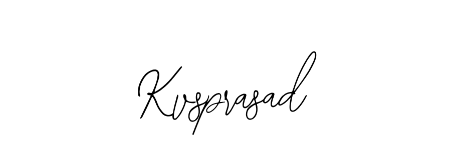 Make a short Kvsprasad signature style. Manage your documents anywhere anytime using Bearetta-2O07w. Create and add eSignatures, submit forms, share and send files easily. Kvsprasad signature style 12 images and pictures png