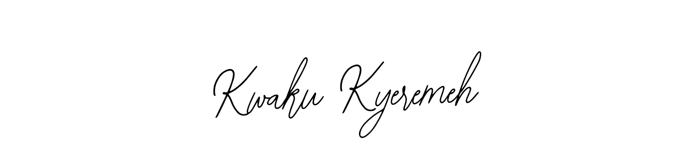 Here are the top 10 professional signature styles for the name Kwaku Kyeremeh. These are the best autograph styles you can use for your name. Kwaku Kyeremeh signature style 12 images and pictures png