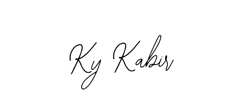 Best and Professional Signature Style for Ky Kabir. Bearetta-2O07w Best Signature Style Collection. Ky Kabir signature style 12 images and pictures png