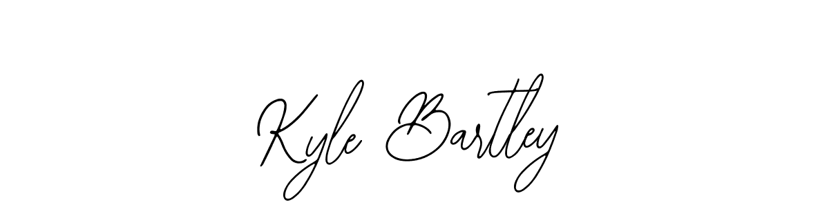 This is the best signature style for the Kyle Bartley name. Also you like these signature font (Bearetta-2O07w). Mix name signature. Kyle Bartley signature style 12 images and pictures png