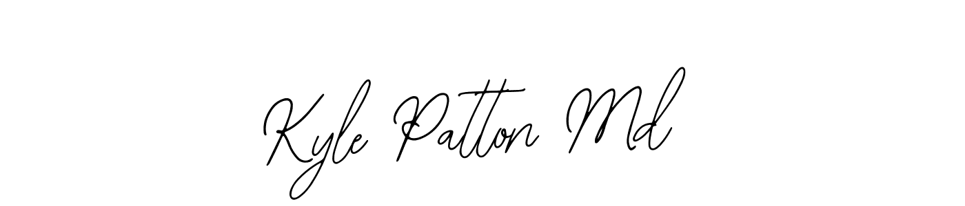 The best way (Bearetta-2O07w) to make a short signature is to pick only two or three words in your name. The name Kyle Patton Md include a total of six letters. For converting this name. Kyle Patton Md signature style 12 images and pictures png