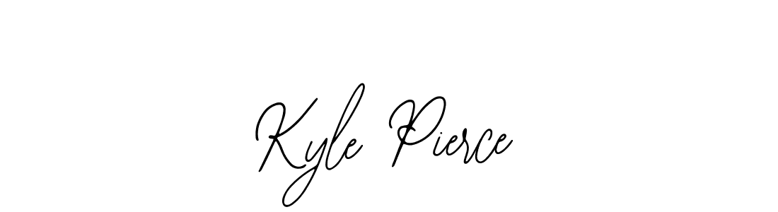 This is the best signature style for the Kyle Pierce name. Also you like these signature font (Bearetta-2O07w). Mix name signature. Kyle Pierce signature style 12 images and pictures png