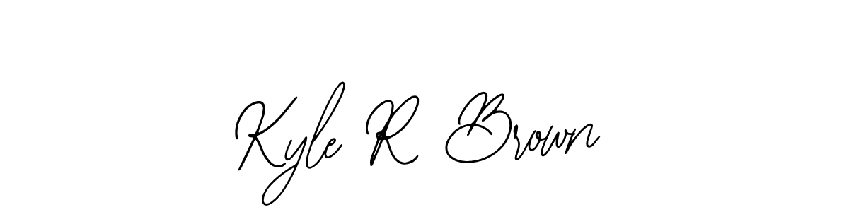 Once you've used our free online signature maker to create your best signature Bearetta-2O07w style, it's time to enjoy all of the benefits that Kyle R Brown name signing documents. Kyle R Brown signature style 12 images and pictures png