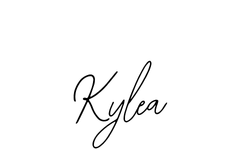 How to Draw Kylea signature style? Bearetta-2O07w is a latest design signature styles for name Kylea. Kylea signature style 12 images and pictures png