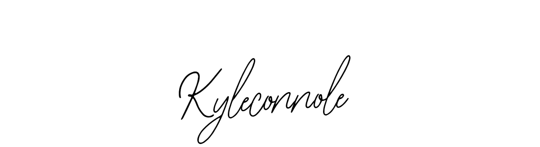 Best and Professional Signature Style for Kyleconnole. Bearetta-2O07w Best Signature Style Collection. Kyleconnole signature style 12 images and pictures png