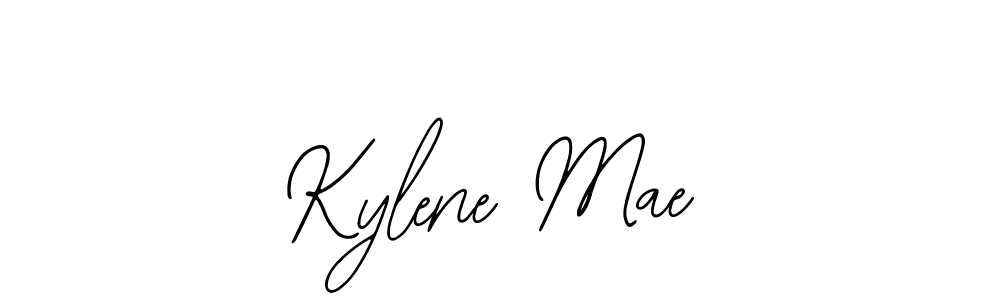 Best and Professional Signature Style for Kylene Mae. Bearetta-2O07w Best Signature Style Collection. Kylene Mae signature style 12 images and pictures png