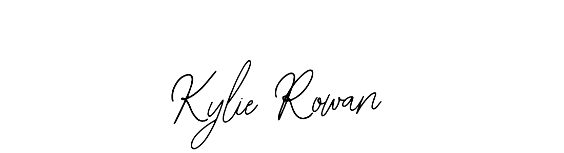 Similarly Bearetta-2O07w is the best handwritten signature design. Signature creator online .You can use it as an online autograph creator for name Kylie Rowan. Kylie Rowan signature style 12 images and pictures png