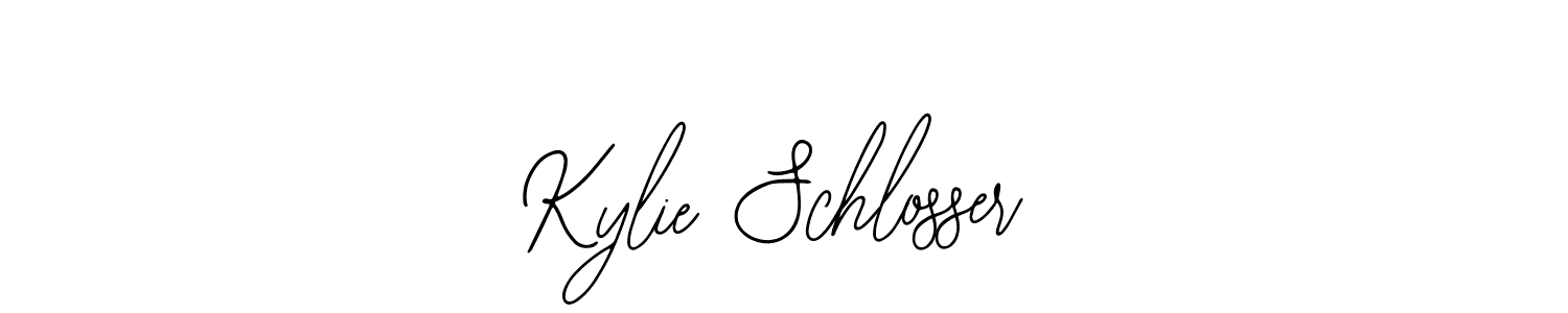 How to Draw Kylie Schlosser signature style? Bearetta-2O07w is a latest design signature styles for name Kylie Schlosser. Kylie Schlosser signature style 12 images and pictures png