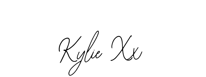 You can use this online signature creator to create a handwritten signature for the name Kylie Xx. This is the best online autograph maker. Kylie Xx signature style 12 images and pictures png