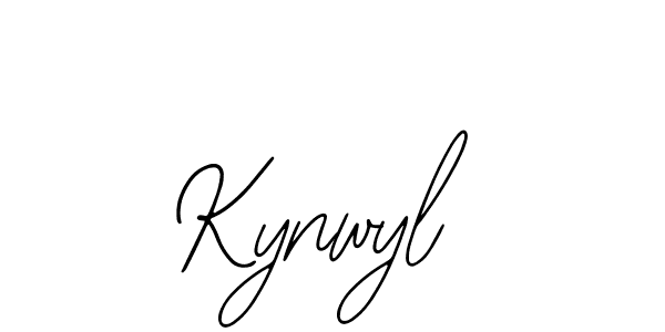 See photos of Kynwyl official signature by Spectra . Check more albums & portfolios. Read reviews & check more about Bearetta-2O07w font. Kynwyl signature style 12 images and pictures png