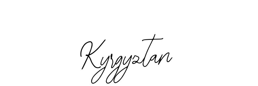 Make a beautiful signature design for name Kyrgyztan. Use this online signature maker to create a handwritten signature for free. Kyrgyztan signature style 12 images and pictures png