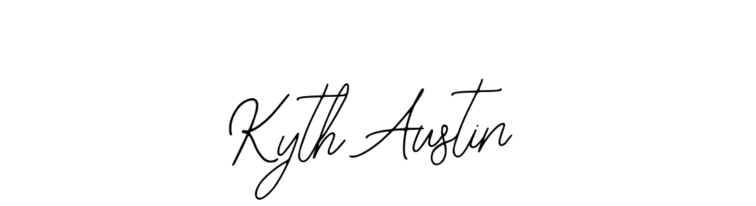 You can use this online signature creator to create a handwritten signature for the name Kyth Austin. This is the best online autograph maker. Kyth Austin signature style 12 images and pictures png