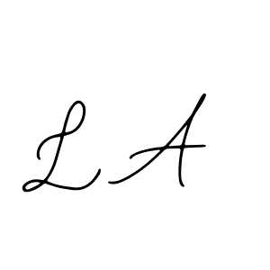 Make a short L A signature style. Manage your documents anywhere anytime using Bearetta-2O07w. Create and add eSignatures, submit forms, share and send files easily. L A signature style 12 images and pictures png