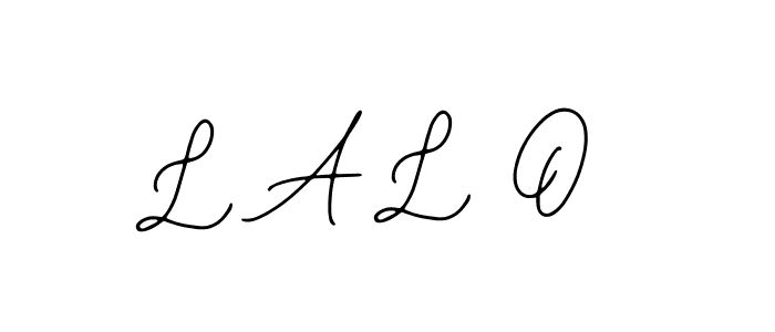 Here are the top 10 professional signature styles for the name L A L O. These are the best autograph styles you can use for your name. L A L O signature style 12 images and pictures png