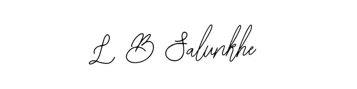 See photos of L B Salunkhe official signature by Spectra . Check more albums & portfolios. Read reviews & check more about Bearetta-2O07w font. L B Salunkhe signature style 12 images and pictures png