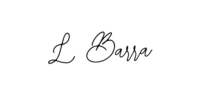 Check out images of Autograph of L Barra name. Actor L Barra Signature Style. Bearetta-2O07w is a professional sign style online. L Barra signature style 12 images and pictures png