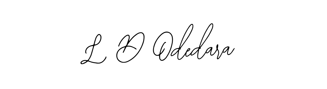 See photos of L D Odedara official signature by Spectra . Check more albums & portfolios. Read reviews & check more about Bearetta-2O07w font. L D Odedara signature style 12 images and pictures png