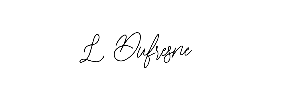 Make a short L Dufresne signature style. Manage your documents anywhere anytime using Bearetta-2O07w. Create and add eSignatures, submit forms, share and send files easily. L Dufresne signature style 12 images and pictures png