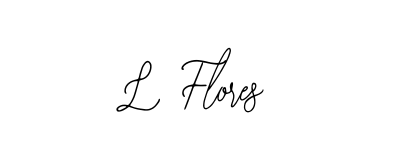 You can use this online signature creator to create a handwritten signature for the name L Flores. This is the best online autograph maker. L Flores signature style 12 images and pictures png